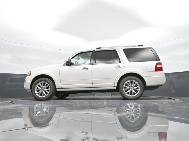 2015 Ford Expedition Limited