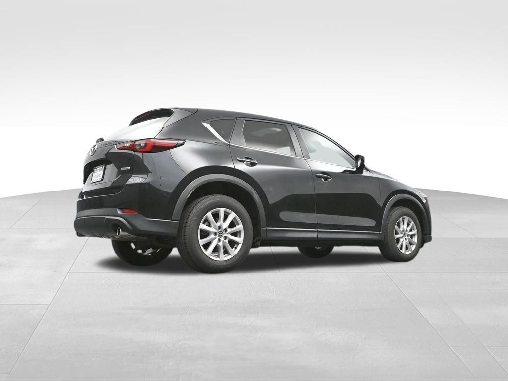 2023 Mazda CX-5 2.5 S Preferred