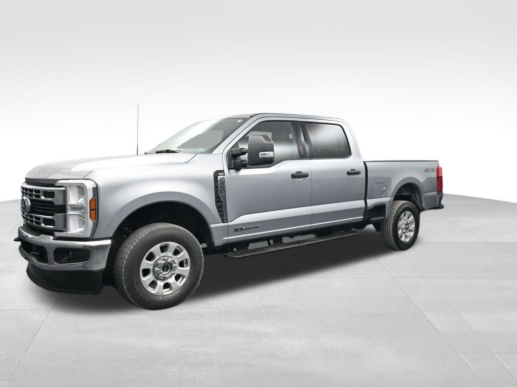 2024 Ford F-250 XLT