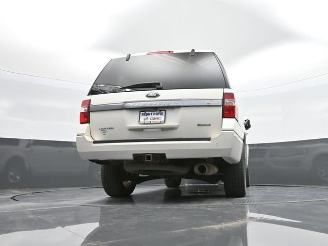 2015 Ford Expedition Limited