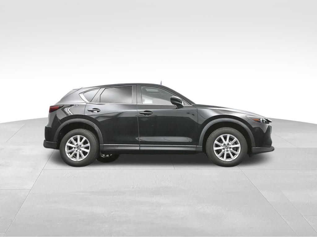 2023 Mazda CX-5 2.5 S Preferred