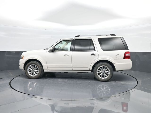 2015 Ford Expedition Limited