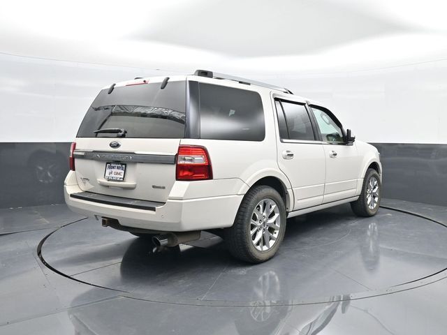 2015 Ford Expedition Limited