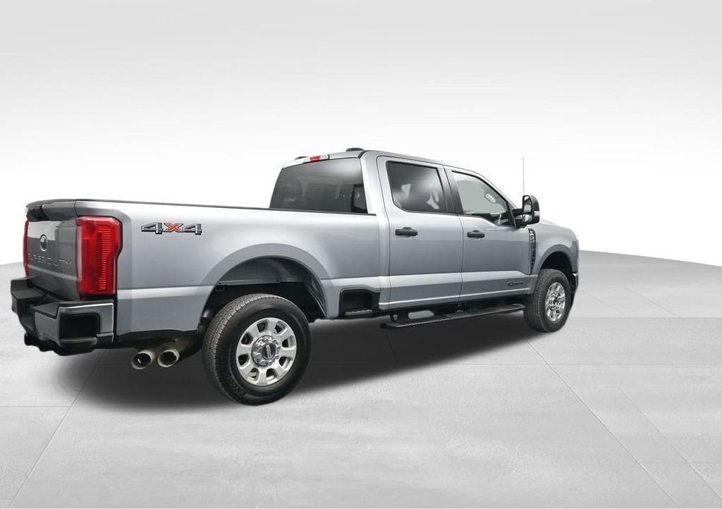 2024 Ford F-250 XLT