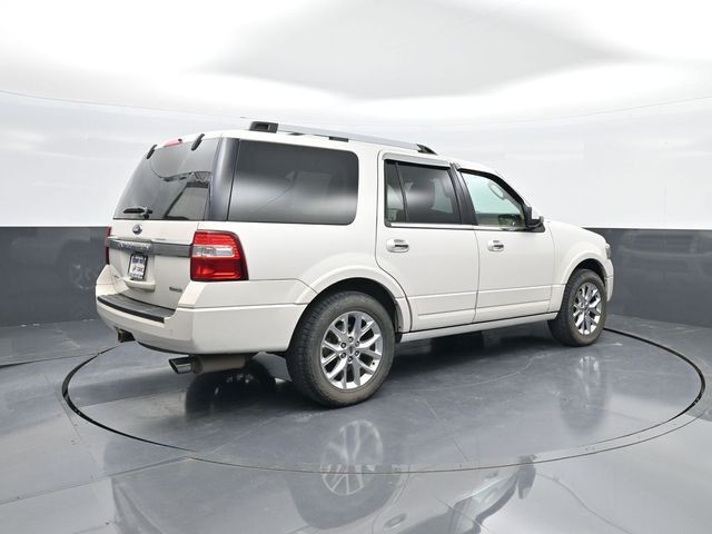 2015 Ford Expedition Limited