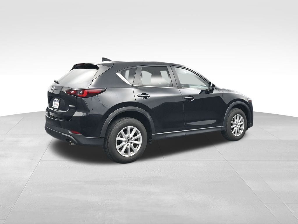 2023 Mazda CX-5 2.5 S Preferred
