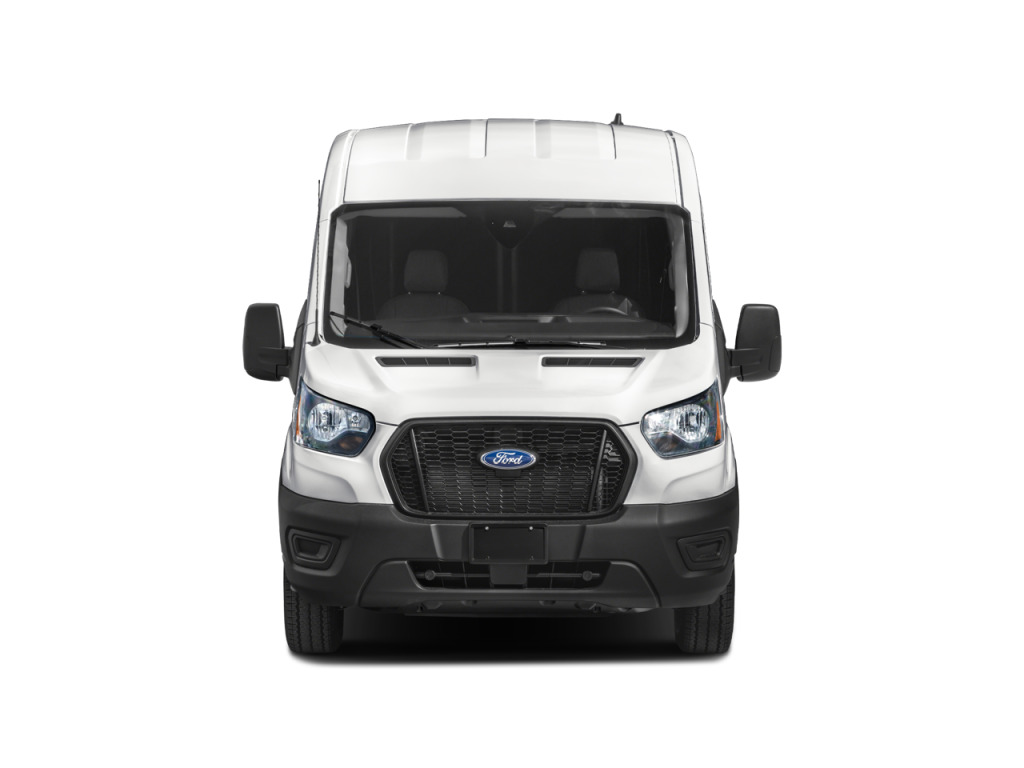 2025 Ford Transit 250