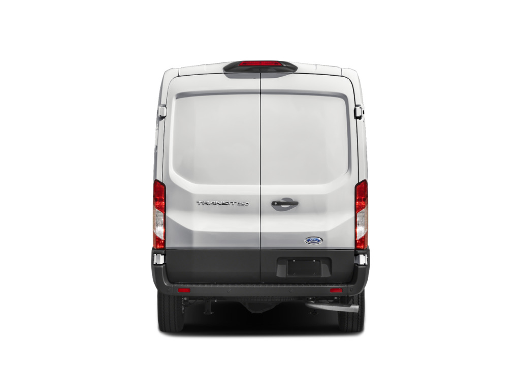 2025 Ford Transit 250
