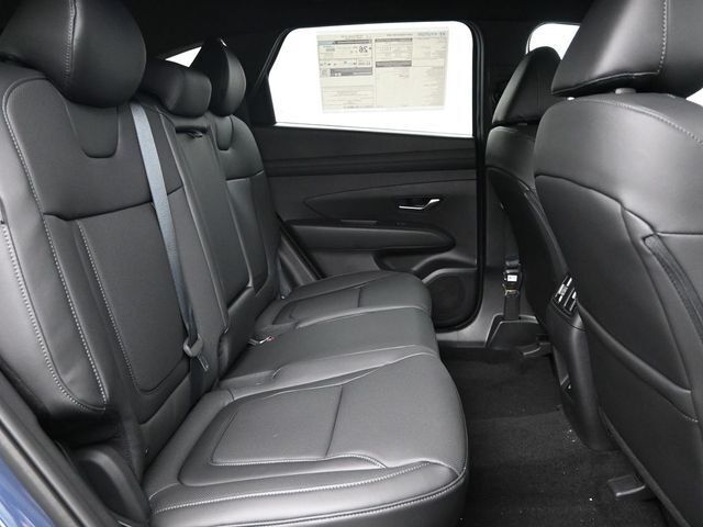 2025 Hyundai Tucson XRT