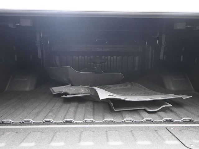 2025 Chevrolet Silverado 2500HD 4WD Crew Cab Standard Bed LTZ