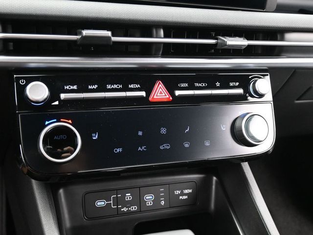 2025 Hyundai Tucson XRT