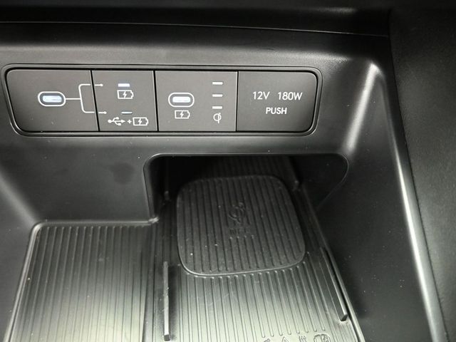 2025 Hyundai Tucson XRT