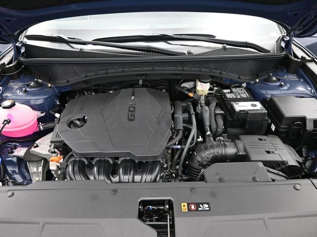2025 Hyundai Tucson XRT