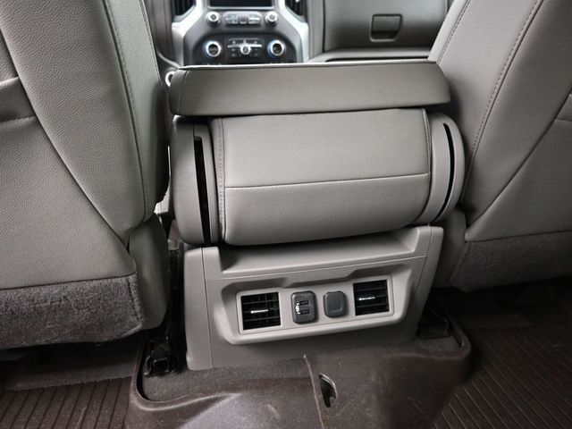 2022 Chevrolet Silverado 3500HD 4WD Crew Cab Long Bed LTZ