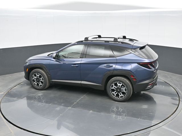 2025 Hyundai Tucson XRT
