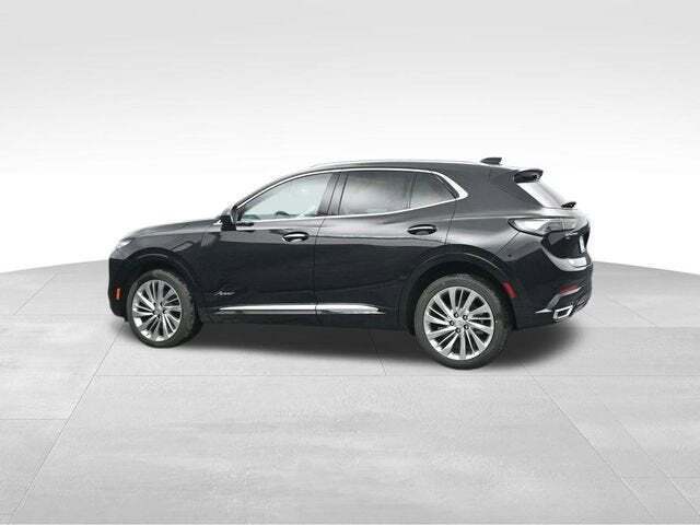 2025 Buick Envision Avenir
