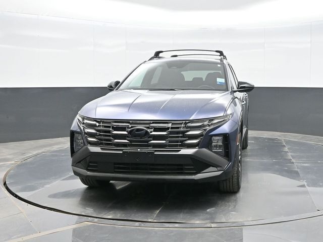 2025 Hyundai Tucson XRT
