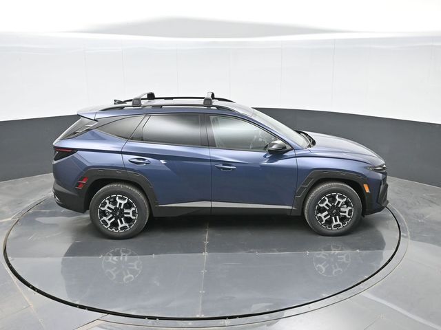 2025 Hyundai Tucson XRT
