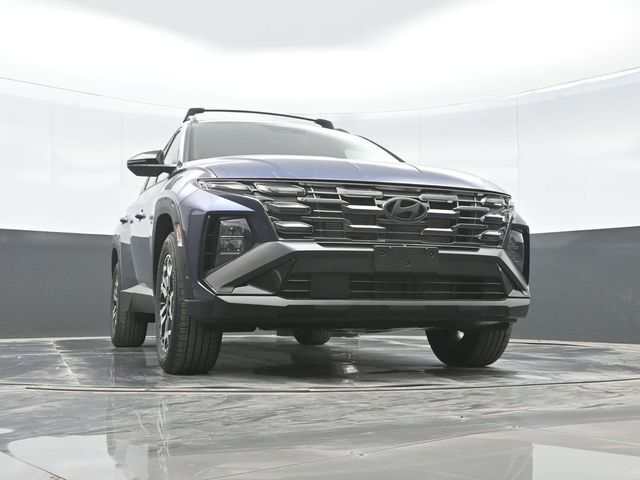 2025 Hyundai Tucson XRT