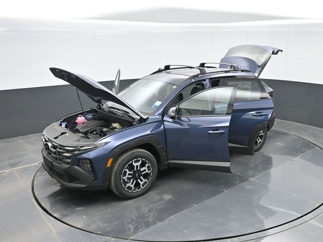 2025 Hyundai Tucson XRT