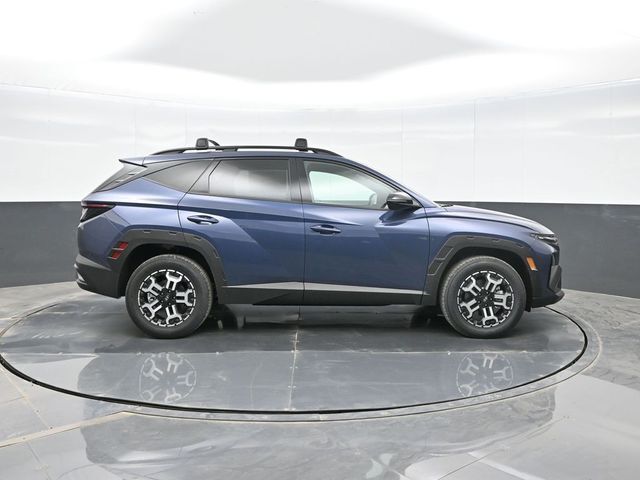 2025 Hyundai Tucson XRT