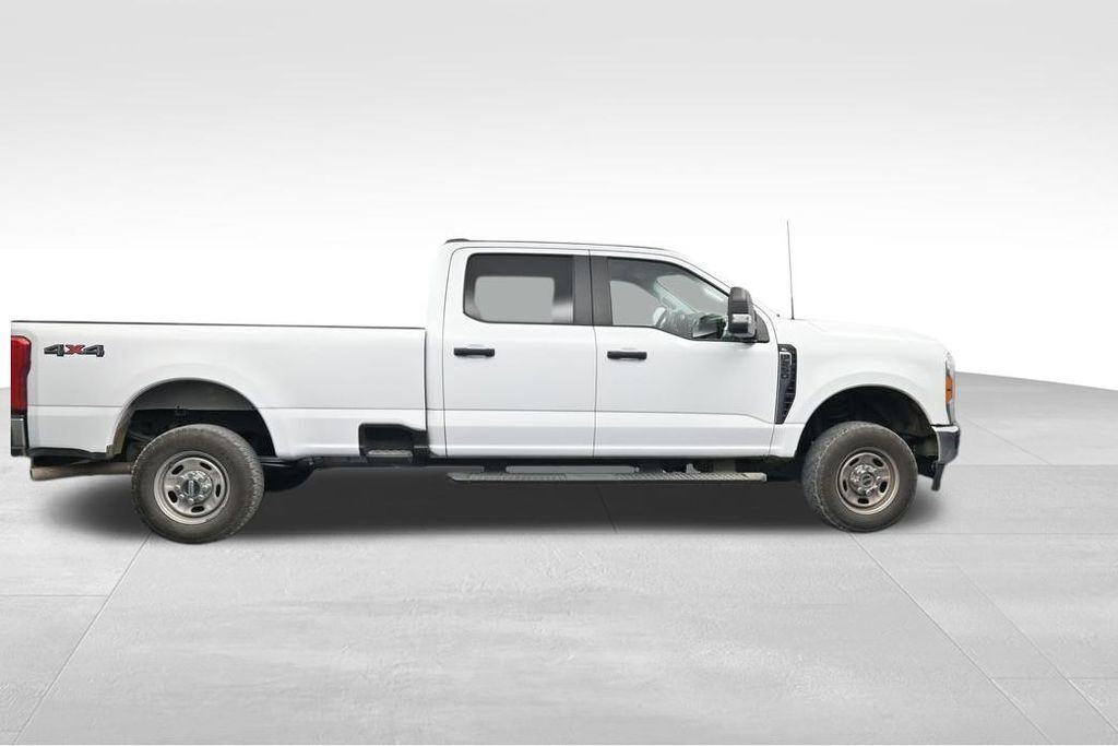 2023 Ford F-250 XL