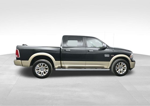 2016 Ram 1500 Longhorn