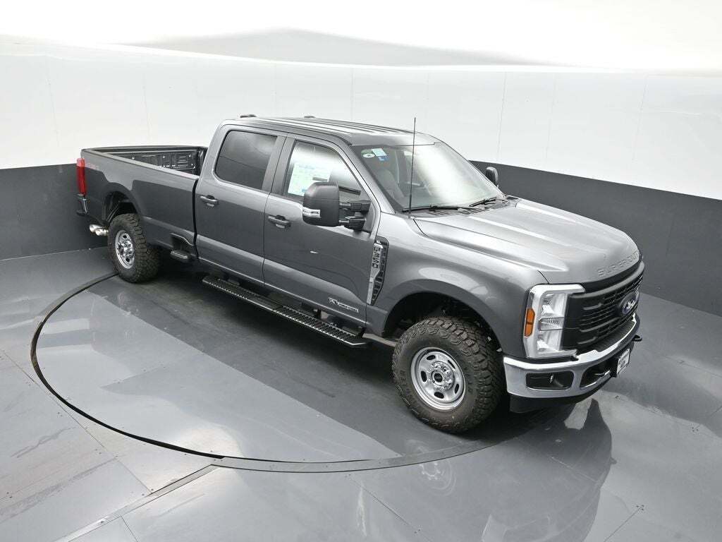 2026 Ford F-350 Super Duty XL