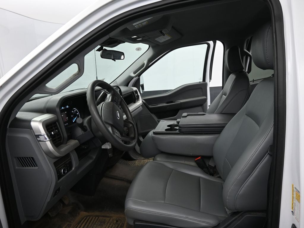 2023 Ford F-250 XL
