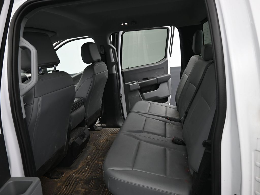 2023 Ford F-250 XL