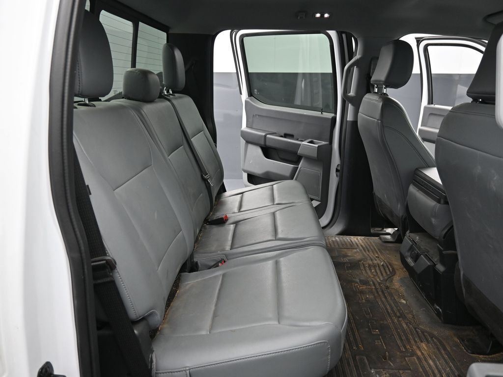 2023 Ford F-250 XL