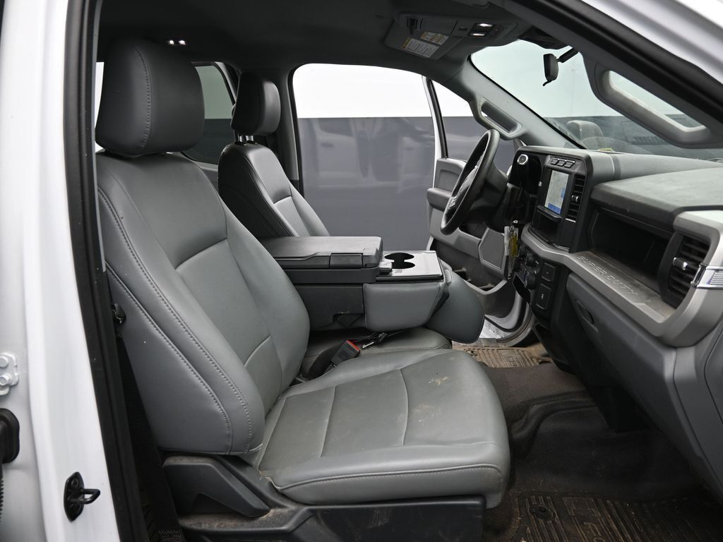 2023 Ford F-250 XL