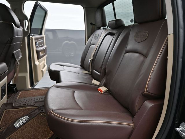 2016 Ram 1500 Longhorn