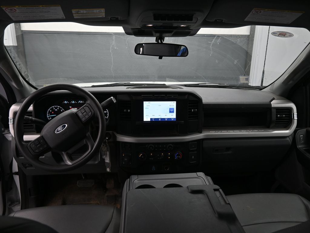 2023 Ford F-250 XL