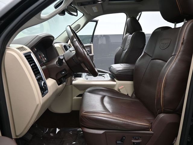 2016 Ram 1500 Longhorn