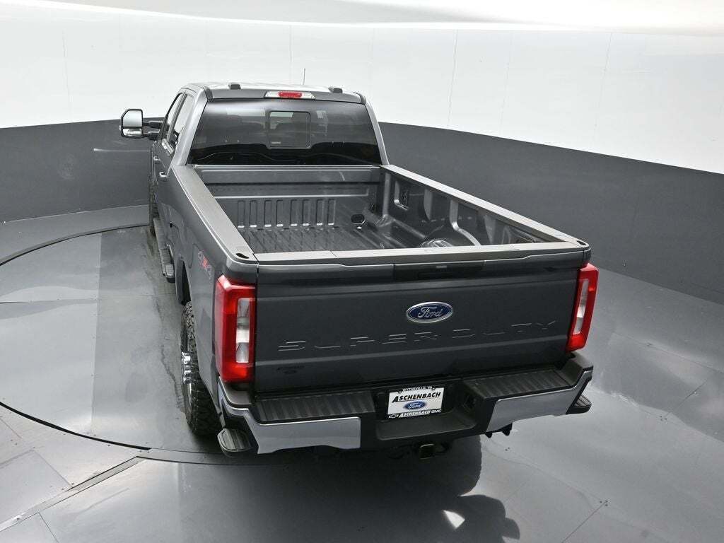 2026 Ford F-350 Super Duty XL