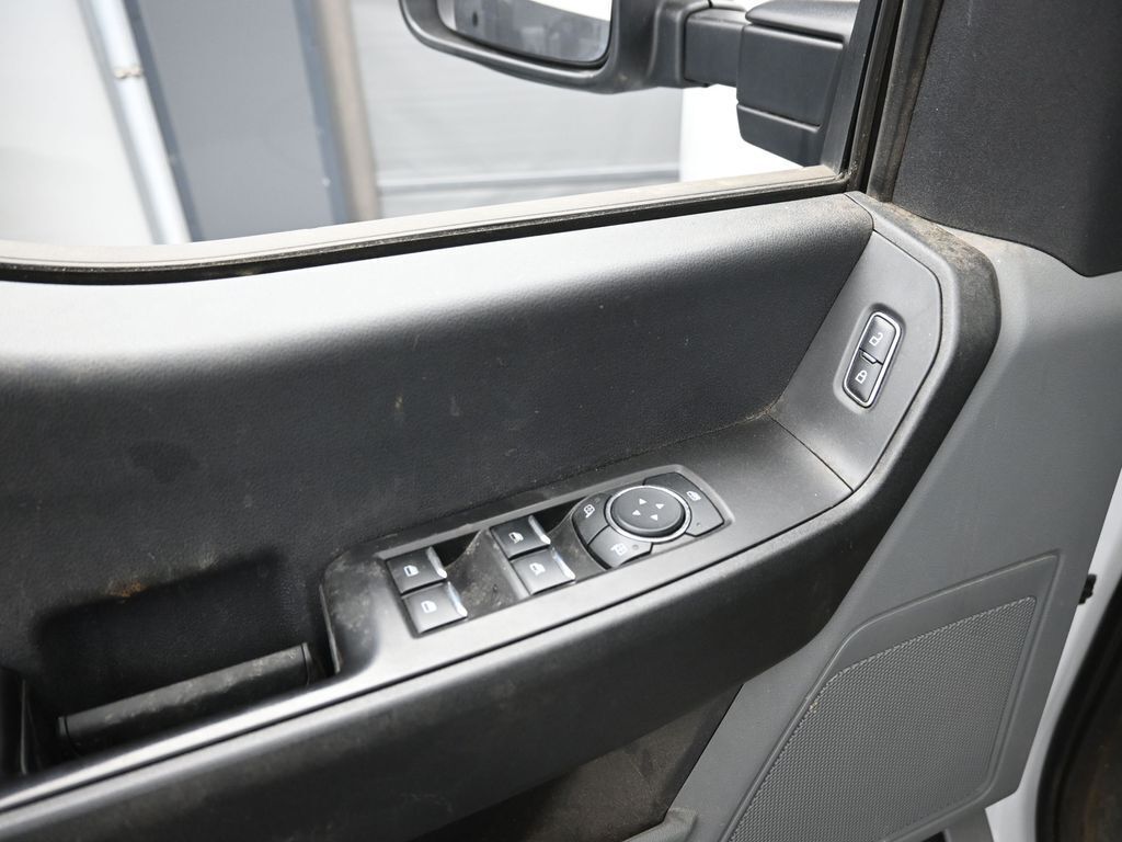 2023 Ford F-250 XL