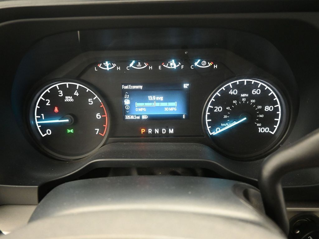 2024 Ford F-250 XLT