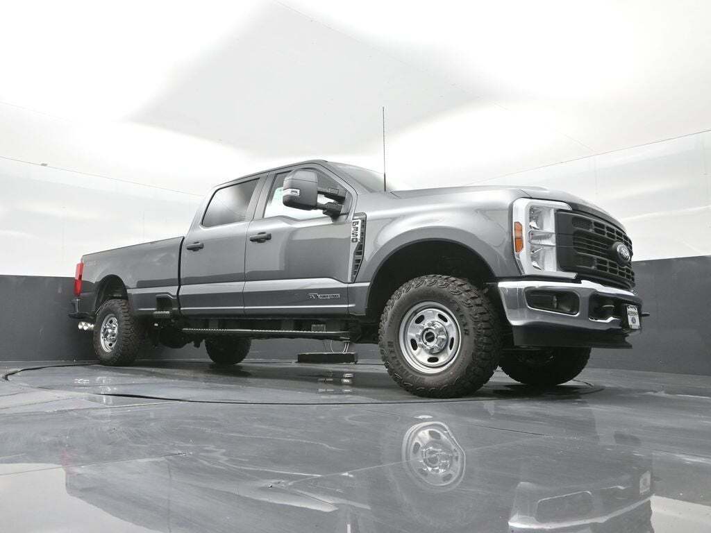 2026 Ford F-350 Super Duty XL