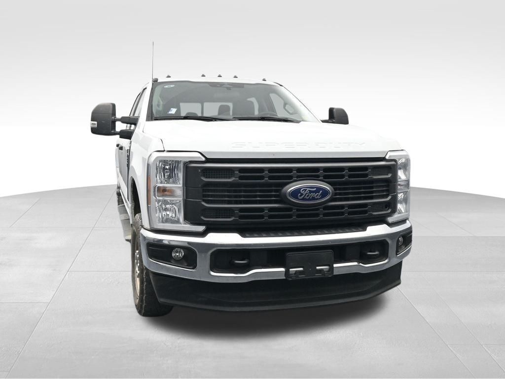 2023 Ford F-250 XL