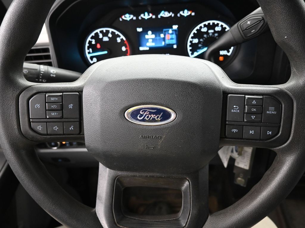 2023 Ford F-250 XL