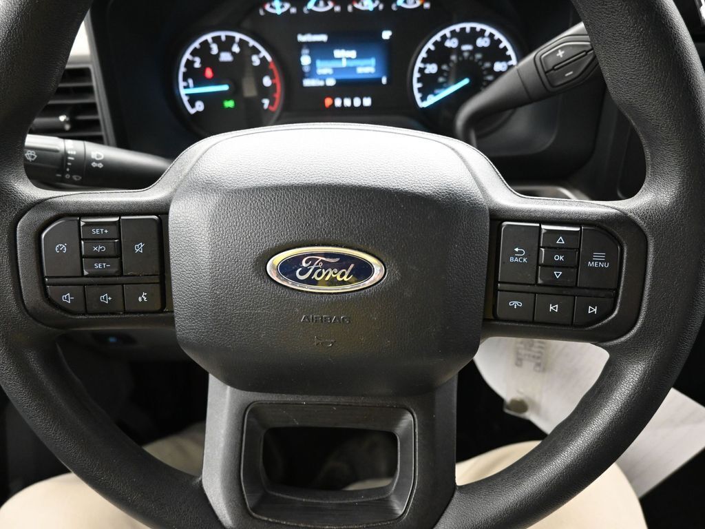 2024 Ford F-250 XLT
