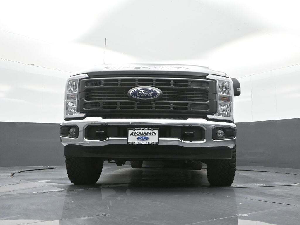 2026 Ford F-350 Super Duty XL