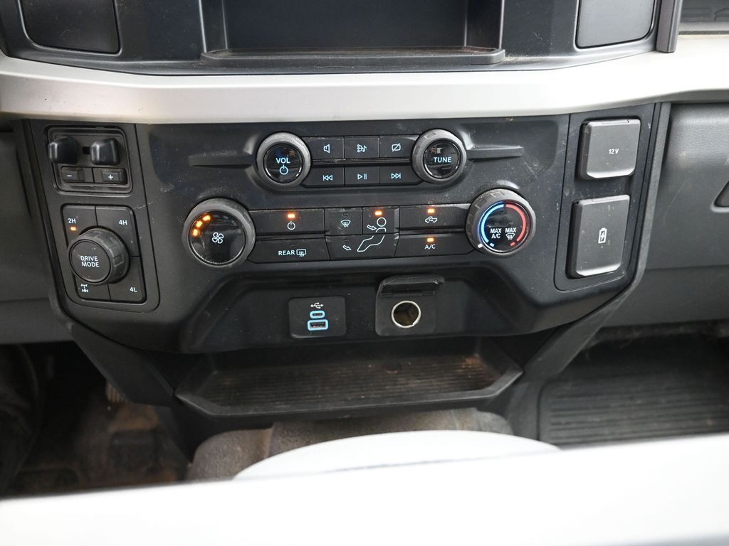 2023 Ford F-250 XL