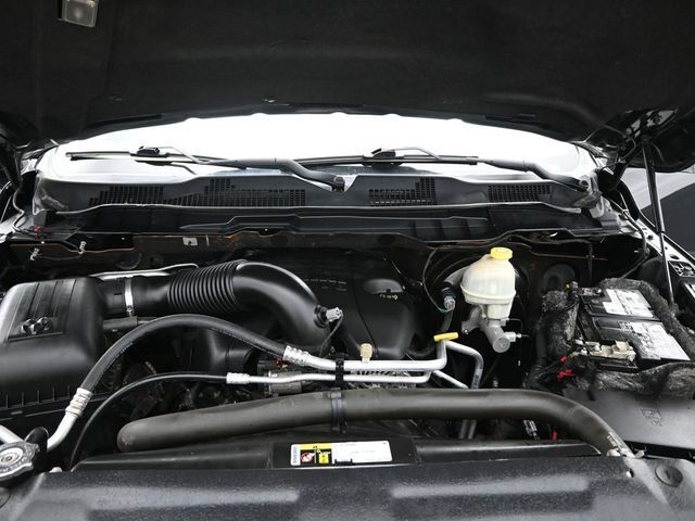 2016 Ram 1500 Longhorn