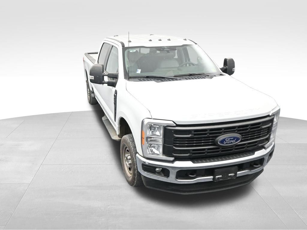 2023 Ford F-250 XL