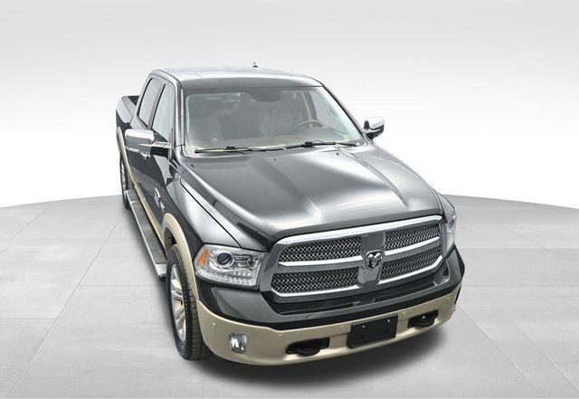 2016 Ram 1500 Longhorn