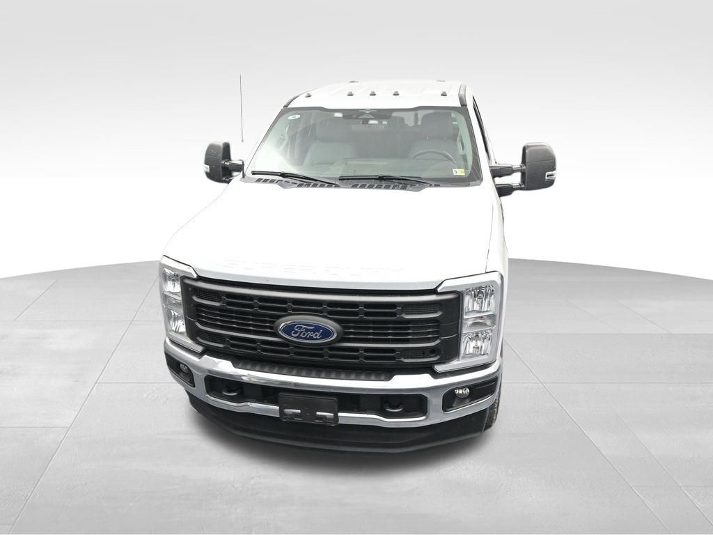 2023 Ford F-250 XL