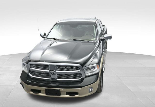2016 Ram 1500 Longhorn
