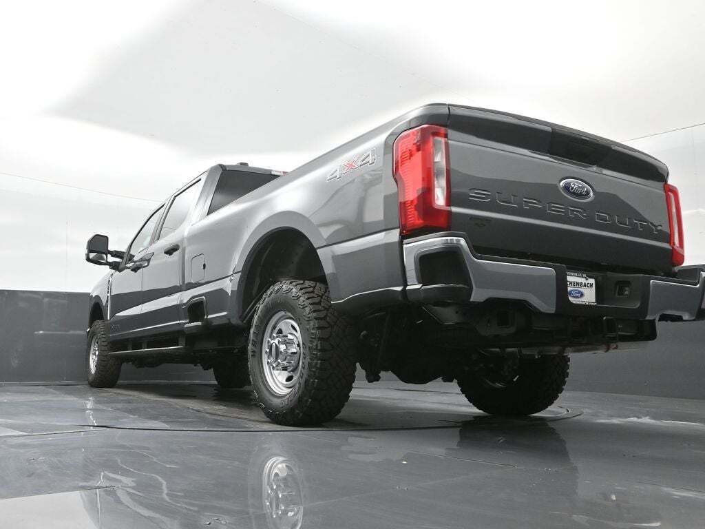 2026 Ford F-350 Super Duty XL